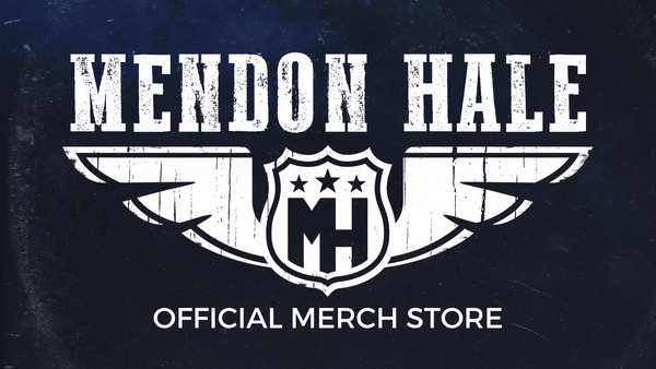 Mendon Hale Official Merch Store